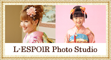 L-ESPOlR Photo Studio